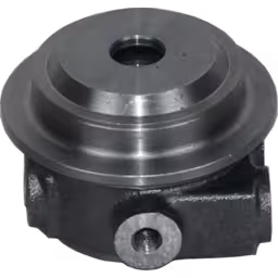 FOR-VA440031-BH-RHF55-13003P23NHBR494BZ-BEARING-HOUSING-OF-TURBOCHARGER-FOR-ISUZU-4HE1(CIES)-HITACHI-ZX210_Bottom_View_Of_45_Degrees_256X256
