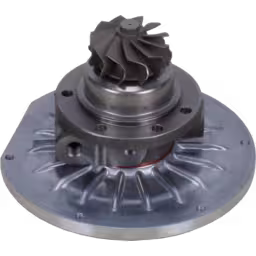 FOR-VIHH-RHE6-CORE-OF-TURBOCHARGER-FOR-ISUZU-(VIHH)_Bottom_View_Of_45_Degrees_256X256
