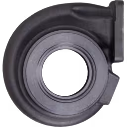 HX55-4036769-TURBINE-HOUSING-OF-TURBOCHARGER-FOR-VOLVO-TRUCK-VOLVO-MD11_Top_View_256X256