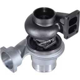 168443-S3BSL128-TURBOCHARGER-FOR-CAT-D6G-14G-D6D-CAT-3306_Bottom_View_Of_45_Degrees_256X256