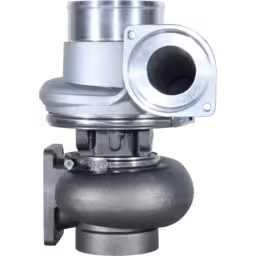 168443-S3BSL128-TURBOCHARGER-FOR-CAT-D6G-14G-D6D-CAT-3306_Front_View_256X256