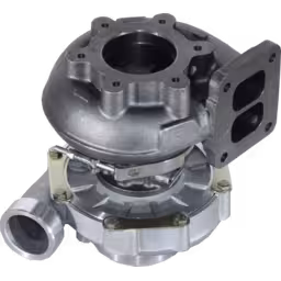 452109-0010-GT4288-TURBOCHARGER-FOR-SCANIA-113_Bottom_View_Of_45_Degrees_256X256