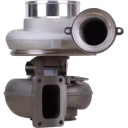 466807-0004S-BTV8501-TURBOCHARGER-FOR-CAT-EARTH-MOVING_Front_View_256X256