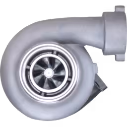 466807-0004S-BTV8501-TURBOCHARGER-FOR-CAT-EARTH-MOVING_Top_View_256X256