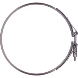 FOR-4046962-VC-CH-M-J96-V-BAND-OF-TURBOCHARGER_Front_View_256X256