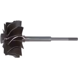 FOR-7N1758-TW-TV8110-TURBINE-WHEEL-OF-TURBOCHARGER-FOR-CAT-EARTH-MOVING-CAT-3406A_Front_View_256X256