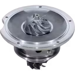 VAX50084-RHF5-64006P15NHBRL401CEZ-CORE-OF-TURBOCHARGER-FOR-ISUZU-4JH1TC-130HP(VIED)_Top_View_Of_45_Degrees_256X256