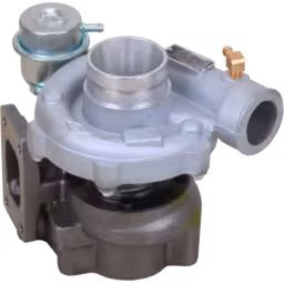 1118010C012-GT22-TURBOCHARGER-FOR-DACHAI-CA4D32-12-88KW_Top_View_Of_45_Degrees_256X256