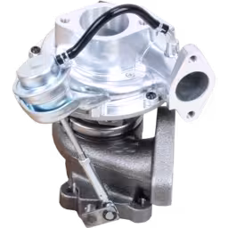 14411-MB40C-RHF4H-TURBOCHARGER-FOR-NISSAN-YD25DDTI-110HP-(VN4)-NISSAN-CABSTAR-2-5-DCI_Top_View_Of_45_Degrees_256X256