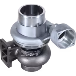 169425-S3BSL128-Turbocharger-for-CAT-Engine-High-Performance_Top_View_Of_45_Degrees_256X256