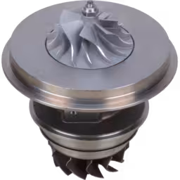 311850-S4DS006-CORE-OF-TURBOCHARGER-FOR-CAT-D8N-CAT-3406_Top_View_Of_45_Degrees_256X256