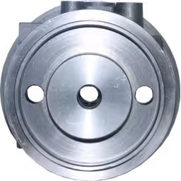 4034047-BH-HY55V-BEARING-HOUSING-OF-TURBOCHARGER-FOR-IVECO-TRUCK-IVECO-CURSOR-10-440HP_Front_View_256X256