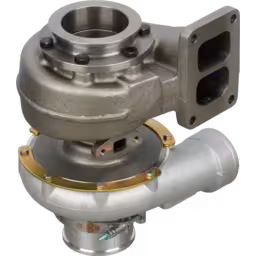 631GC5118P5X-HX50-TURBOCHARGER-FOR-MACK-TRUCK-MACK-E6-350_Bottom_View_Of_45_Degrees_256X256