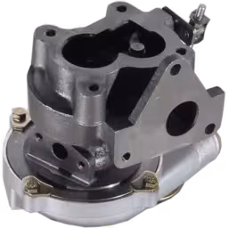 8200351493-KP35-1672CAA-240-82-TURBOCHARGER-FOR-RENAULT-K9K-700-2000-64HP-RENAULT-CLIO-DCI_Bottom_View_Of_45_Degrees_256X256