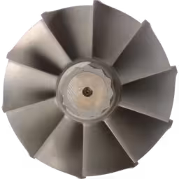 FOR-179171-TW-J96-TURBINE-WHEEL-OF-TURBOCHARGER_Top_View_256X256