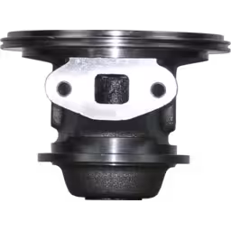 FOR-318154-BH-J96-BEARING-HOUSING-OF-TURBOCHARGER_Front_View_256X256
