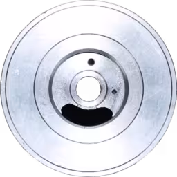 FOR-318154-BH-J96-BEARING-HOUSING-OF-TURBOCHARGER_Top_View_256X256