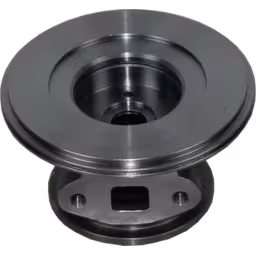 FOR-318154-BH-J96-BEARING-HOUSING-OF-TURBOCHARGER_Top_View_Of_45_Degrees_256X256