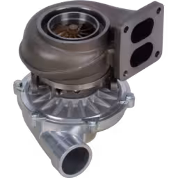 VC730026-RHE7-13601Q33NABRL603CUAT-TURBOCHARGER-FOR-ISUZU-TRUCK-ISUZU-6SD1X(VICK)_Bottom_View_Of_45_Degrees_256X256