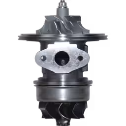 0R6747-S2ESL105-CORE-OF-TURBOCHARGER-FOR-CAT-938F-CAT-3116T_Front_View_256X256