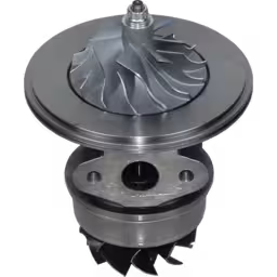 1006916-S2ESL105-CORE-OF-TURBOCHARGER-FOR-CAT-938F-CAT-3116T_Top_View_Of_45_Degrees_256X256