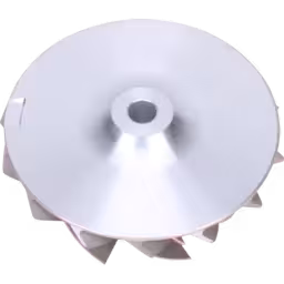 316851-CW-S400-COMPRESSOR-WHEEL-OF-TURBOCHARGER-FOR-DEUTZ-INDUSTRIAL-GEN-SET-DEUTZ-BF6M1015CP_Bottom_View_Of_45_Degrees_256X256