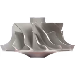 316851-CW-S400-COMPRESSOR-WHEEL-OF-TURBOCHARGER-FOR-DEUTZ-INDUSTRIAL-GEN-SET-DEUTZ-BF6M1015CP_Front_View_256X256