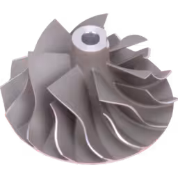 316851-CW-S400-COMPRESSOR-WHEEL-OF-TURBOCHARGER-FOR-DEUTZ-INDUSTRIAL-GEN-SET-DEUTZ-BF6M1015CP_Top_View_Of_45_Degrees_256X256