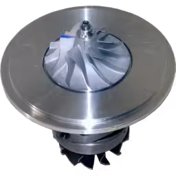 408105-0287-TO4E66-CORE-OF-TURBOCHARGER-FOR-MERCEDES-BENZ-TRUCKS-BENZ-OM366A-6000CC-6L-167HP_Top_View_Of_45_Degrees_256X256