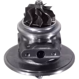 431876-0145-GT2256MS-CORE-OF-TURBOCHARGER-FOR-ISUZU-NPR-SERIES-TRUCK-ISUZU-4HG1-T-120HP_Bottom_View_Of_45_Degrees_256X256
