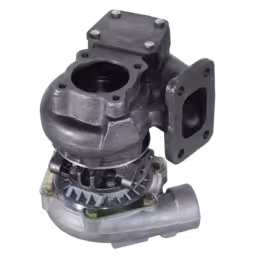 466778-4-TA0315-TURBOCHARGER-FOR-PERKINS-T4-236-4L-3860CC-CUMMINS_Bottom_View_Of_45_Degrees_256X256