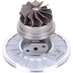 5327-710-0073-J96-CORE-OF-TURBOCHARGER_Bottom_View_Of_45_Degrees_256X256
