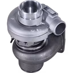 6732-81-8100-HX30-TURBOCHARGER-FOR-KOMATSU-S4D102-110HP-KOMATSU-GD305_Top_View_Of_45_Degrees_256X256