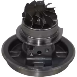 FOR-168584-S3BSL120-CORE-OF-TURBOCHARGER-FOR-CAT-D6G-14G-D6D-CAT-3306_Bottom_View_Of_45_Degrees_256X256