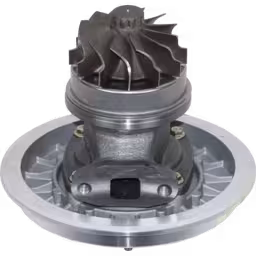 FOR-4033099-H1E-CORE-OF-TURBOCHARGER-FOR-IVECO-8281-SR1-40-615HP_Bottom_View_Of_45_Degrees_256X256