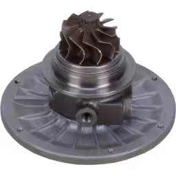 FOR-VC440051-RHF55-CORE-OF-TURBOCHARGER-FOR-ISUZU-4HK1(CIFK)-HITACHI-ZX240_Bottom_View_Of_45_Degrees_256X256