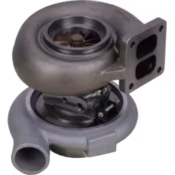114400-3742-TD08H-TURBOCHARGER-FOR-ISUZU-6WF1-CT-HINO-TRUCK_Bottom_View_Of_45_Degrees_256X256