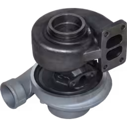 3538935-HX35-TURBOCHARGER-FOR-CUMMINS_Bottom_View_Of_45_Degrees_256X256