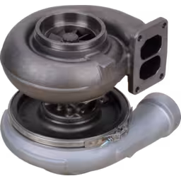 3594030-HC5A-TURBOCHARGER-FOR-CUMMINS-KTA19_Bottom_View_Of_45_Degrees_256X256