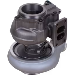 4955895-HX40W-TURBOCHARGER-FOR-CUMMINS-ISL-CUMMINS-AUTOMOTIVE_Bottom_View_Of_45_Degrees_256X256