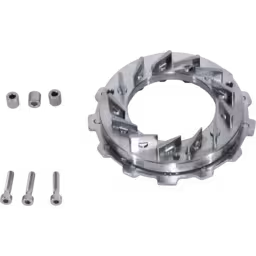 712541-5006-NRA-J96-NOZZLE-RING-ASSY-OF-TURBOCHARGER_Bottom_View_Of_45_Degrees_256X256