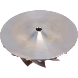 FOR-4043243-CW-HE851-COMPRESSOR-WHEEL-OF-TURBOCHARGER-FOR-CUMMINS-QSK60-CUMMINS-POWERGEN_Bottom_View_Of_45_Degrees_256X256