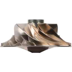 FOR-4046493-CW-HE851-COMPRESSOR-WHEEL-OF-TURBOCHARGER-FOR-CUMMINS-QSK60-CUMMINS-POWERGEN_Front_View_256X256