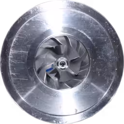 FOR-711736-5003-GT2556-CORE-OF-TURBOCHARGER-FOR-PERKINS-1104C-44T-90HP-CAT-3054_Front_View_256X256