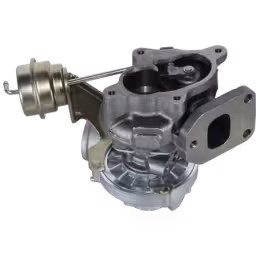 074145701AX-K14-2070GGB-3-8-TURBOCHARGER-FOR-VOLKSWAGEN-T4-TRANSPORTER-2-5-TDI-VOLKSWAGEN-AJT-AYY-88HP_Bottom_View_Of_45_Degrees_256X256