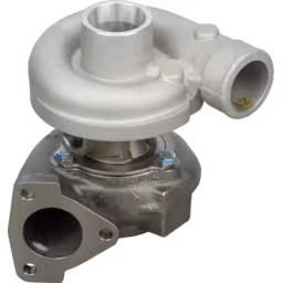 2674A177-S1B-TURBOCHARGER-FOR-PERKINS-INDUSTRIAL-PERKINS-704-30T_Top_View_Of_45_Degrees_256X256