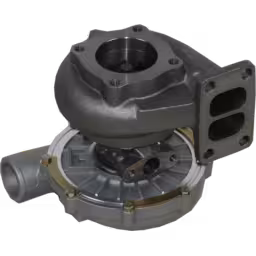 53279886442-K27-2964MXA-15-22-TURBOCHARGER-FOR-TATA-TRUCK-TATA-411T_Bottom_View_Of_45_Degrees_256X256