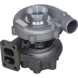 65091007137-TO4E55-TURBOCHARGER-FOR-DAEWOO-EXCAVATOR-DAEWOO-DE08-260HP_Top_View_Of_45_Degrees_256X256