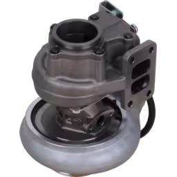 6736-81-8190-HX35W-TURBOCHARGER-FOR-DAEWOO-DH220-5-CUMMINS-6BT_Bottom_View_Of_45_Degrees_256X256