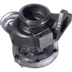 709836-0003-GT1852V-TURBOCHARGER-FOR-MERCEDES-BENZ-SPRINTER-413-CDI-BENZ-OM611-1999-2003-2-2L-141HP_Bottom_View_Of_45_Degrees_256X256